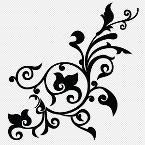 Black And White PNG Transparent Images Download