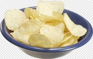 Potato Chips PNG Transparent Images Download