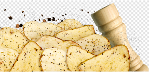 Potato Chips PNG Transparent Images Download