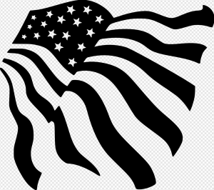 Black Flag PNG Transparent Images Download
