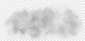 Black Fog PNG Transparent Images Download