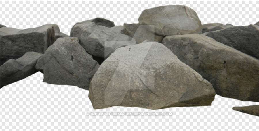 Rocks PNG Transparent Images Download - PNG Packs