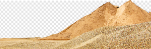 Sand PNG Transparent Images Download