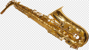 Saxophone PNG Transparent Images Download
