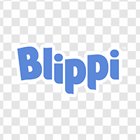 Blippi PNG Transparent Images Download