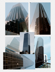 Skyscraper PNG Transparent Images Download