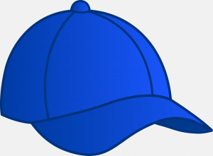 Blue Hat PNG Transparent Images Download