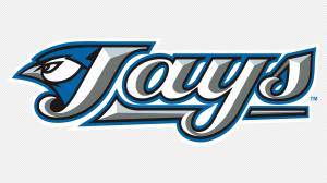Blue Jays Logo PNG Transparent Images Download