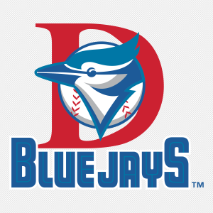 Blue Jays Logo PNG Transparent Images Download