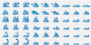 Sprite Icon PNG Transparent Images Download