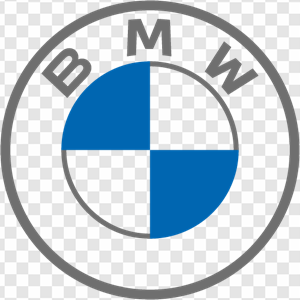 Bmw Logo PNG Transparent Images Download