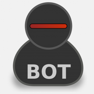 Bot PNG Transparent Images Download