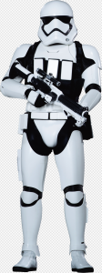 Stormtrooper PNG Transparent Images Download