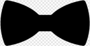Bow Tie PNG Transparent Images Download