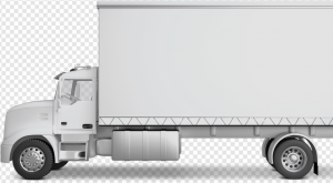 Box Truck PNG Transparent Images Download