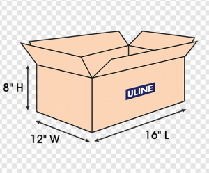 Boxes PNG Transparent Images Download
