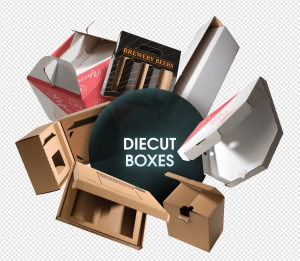 Boxes PNG Transparent Images Download