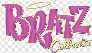 Bratz Logo PNG Transparent Images Download