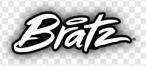 Bratz Logo PNG Transparent Images Download