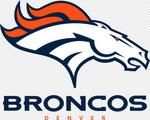 Broncos Logo PNG Transparent Images Download