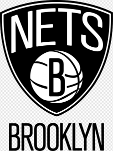 Brooklyn Nets Logo PNG Transparent Images Download