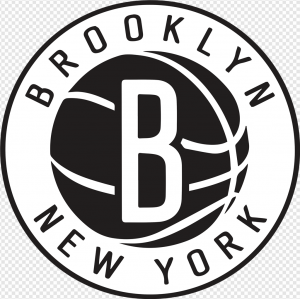 Brooklyn Nets Logo PNG Transparent Images Download