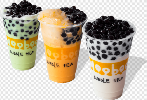 Bubble Tea PNG Transparent Images Download