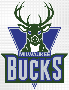 Bucks Logo PNG Transparent Images Download