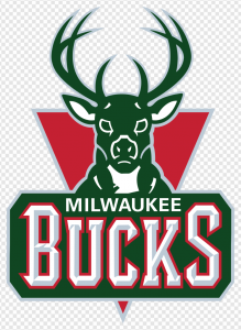 Bucks Logo PNG Transparent Images Download