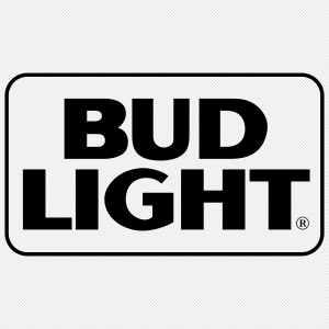 Bud Light Logo PNG Transparent Images Download