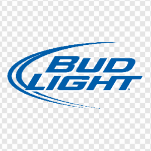 Bud Light Logo PNG Transparent Images Download