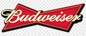 Budweiser Logo PNG Transparent Images Download