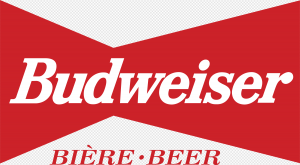 Budweiser Logo PNG Transparent Images Download