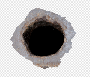 Bullet Hole PNG Transparent Images Download