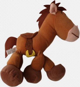 Bullseye Toy Story PNG Transparent Images Download