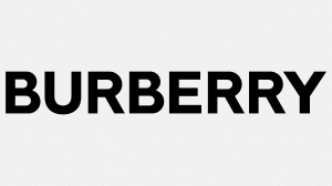 Burberry Logo PNG Transparent Images Download