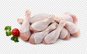 Thanksgiving Turkey Meat PNG Transparent Images Download