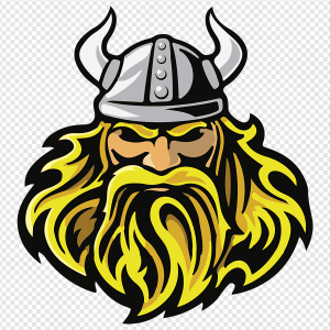 Vikings Logo PNG Transparent Images Download