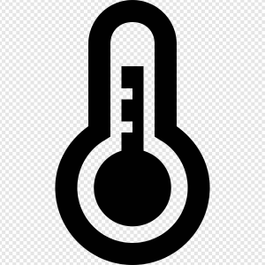 Thermometer PNG Transparent Images Download