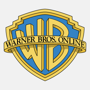Warner Bros Logo PNG Transparent Images Download