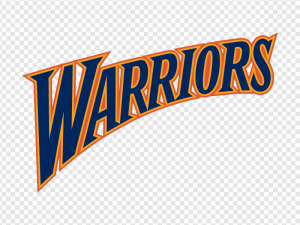 Warriors Logo PNG Transparent Images Download