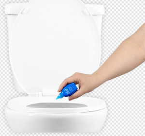 Toilet Brush PNG Transparent Images Download