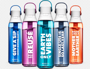 Water Bottle PNG Transparent Images Download