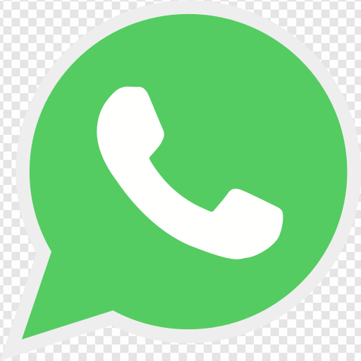 Whatsapp Icon Green PNG Transparent Images Download - PNG Packs