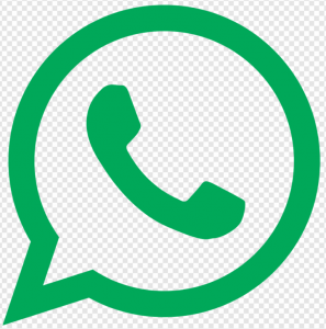 Whatsapp Icon Green PNG Transparent Images Download