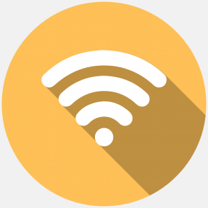 Wifi Logo PNG Transparent Images Download