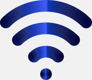 Wifi Logo PNG Transparent Images Download
