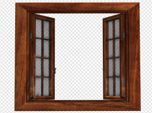 Window Frame PNG Transparent Images Download