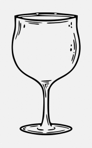 Wine PNG Transparent Images Download