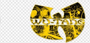 Wutang Logo PNG Transparent Images Download